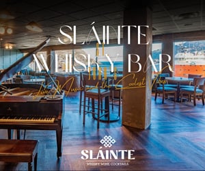 Slainte Jan 10 to July 31